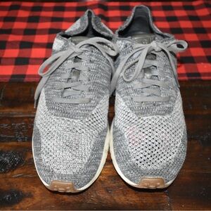 Cole Haan Gray Knit Men's Sneakers 11